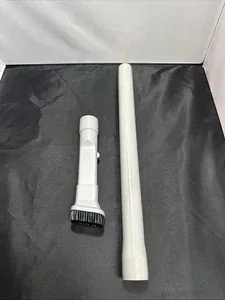 Dirt Devil UD70171 WAND TUBE CREVICE TOOL BRUSH ATTACHMENT Vacuum
