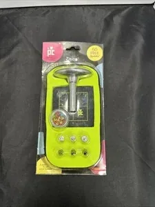 Provo Craft Zision Silent Setter Eyelet Tool 19-1035 Craft Kit New Open Box