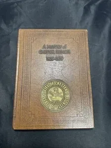 Chester Illinois 150 Years of Rich Heritage genealogy history Randolph County IL