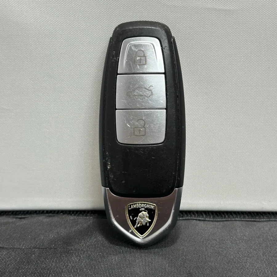 OEM 2018 - 20 LAMBORGHINI URUS SMART KEY REMOTE FOB FCC: IYZ-AK2 4ML.959.754.A